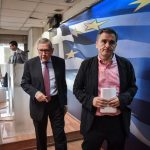 Παραδοχή Ρέγκλινγκ: Ετσι σώσαμε την Ευρωζώνη από την Ελλάδα