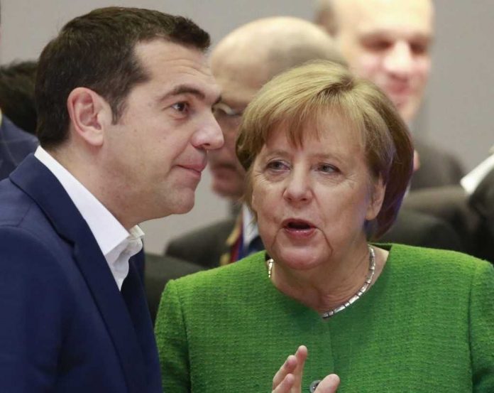 Spiegel: Η Ελλάδα διεκδικεί 280 δισ. από την Γερμανία