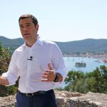 «Σχίζουν» περγαμηνές οι Γερμανοί: Προσπαθώντας να αναλύσουν τον Τσίπρα "Σχίζουν" περγαμηνές οι Γερμανοί: Προσπαθώντας να αναλύσουν τον Τσίπρα