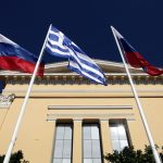 Σε "απολογία" καλεί η Μόσχα τον Ελλήνα πρέσβη για τις απελάσεις