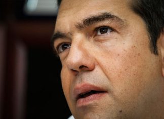 Τσίπρας: «Η Ιθάκη είναι μόνο η αρχή»
