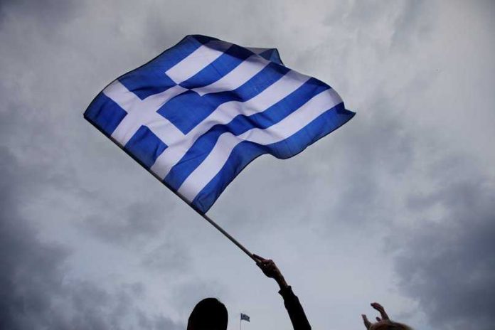 Washington Post: Ποιο success story; 40 χρόνια ακόμα η λιτότητα στην Ελλάδα