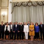 Ξένος τύπος: Η "ακτινογραφία" του ανασχηματισμού