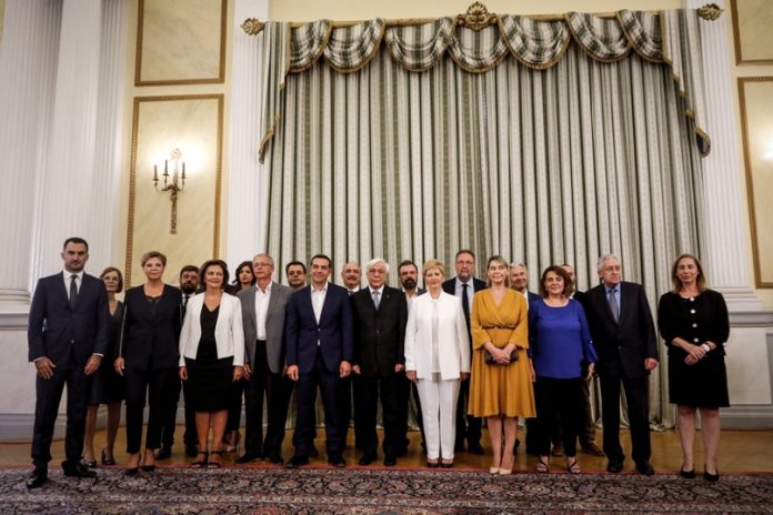 Ξένος τύπος: Η 