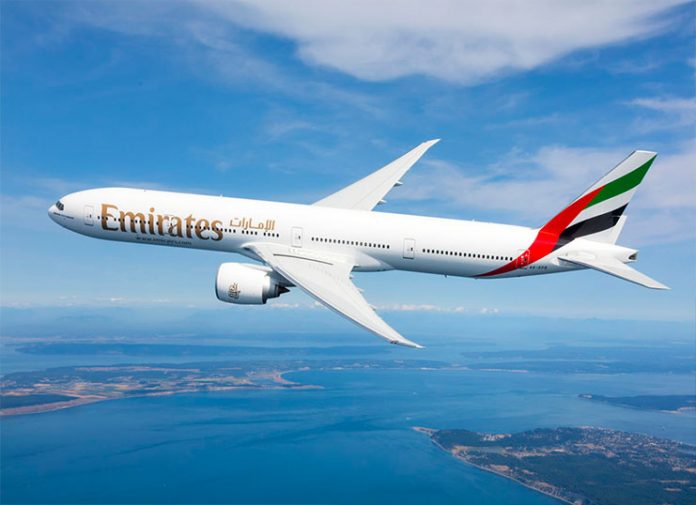 Προσφορές από την Emirates