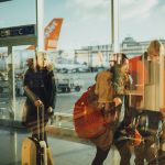 Ryanair: Τέλος η δωρεάν χειραποσκευή στο αεροπλάνο Ryanair: Τέλος η δωρεάν χειραποσκευή στο αεροπλάνο