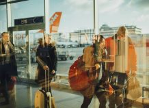 Ryanair: Τέλος η δωρεάν χειραποσκευή στο αεροπλάνο