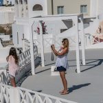 ΣΕΤΕ: Τουρίστες με «χοντρό πορτοφόλι» προσελκύει η Ελλάδα ΣΕΤΕ: Τουρίστες με "χοντρό πορτοφόλι" προσελκύει η Ελλάδα