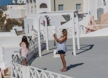 ΣΕΤΕ: Τουρίστες με "χοντρό πορτοφόλι" προσελκύει η Ελλάδα
