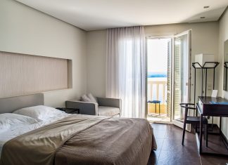 Ξεχάστε όσα γνωρίζατε για τα ενοικιαζόμενα δωμάτια