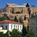 Η Αθήνα υποψήφια για το βραβείο iCapital Απώλειες 350 εκατομμυρίων ευρώ ανακοινώνουν τα ξενοδοχεία Αθήνας - Θεσσαλονίκης στο 6άμηνο του έτους
