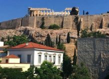 Απώλειες 350 εκατομμυρίων ευρώ ανακοινώνουν τα ξενοδοχεία Αθήνας - Θεσσαλονίκης στο 6άμηνο του έτους