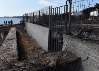 Ξεκινούν κατεδαφίσεις στην Αττική - Ποια ακίνητα μπαίνουν στο στόχαστρο