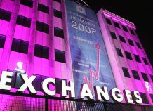 Χρηματιστήριο: Στις 725,06 μονάδες ο Γενικός Δείκτης Τιμών