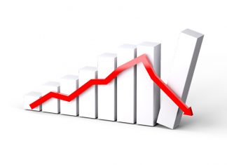 Χρηματιστήριο Ιαπωνίας: Κλείσιμο με πτώση