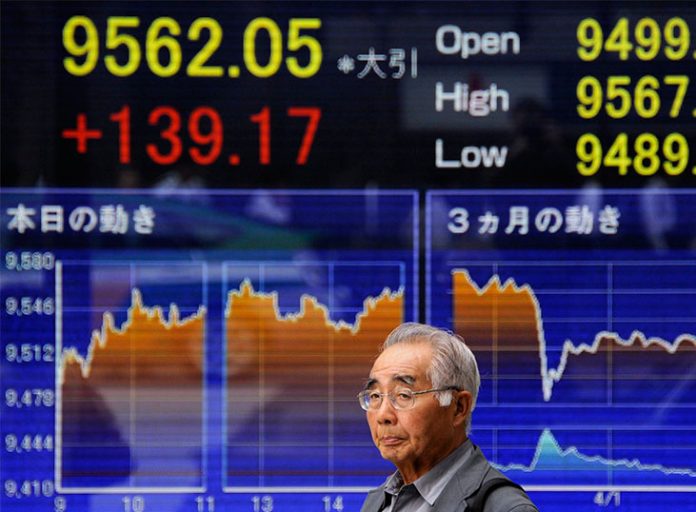 Χρηματιστήριο Ιαπωνίας: Κλείσιμο με άνοδο