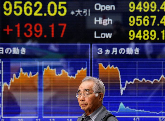 Χρηματιστήριο Ιαπωνίας: Κλείσιμο με άνοδο