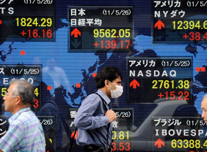 Χρηματιστήριο Ιαπωνίας: Σημείωσε άνοδο μετά τις πρώτες συναλλαγές