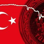 Διεθνείς αγορές: Αναταραχή προκαλεί η βουτιά της τουρκικής λίρας Διεθνείς αγορές: Αναταραχή προκαλεί η βουτιά της τουρκικής λίρας