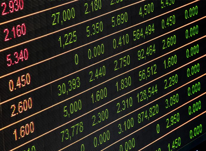 Ευρωπαϊκά Χρηματιστήρια: Άνοιγμα με πτώση λόγω τεταμένου γεωπολιτικού περιβάλλοντος