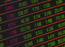 Χρηματιστήριο: Στις 776,60 μονάδες ο Γενικός Δείκτης, με εκρηκτική άνοδο 6,09% Χρηματιστήριο: Στις 776,60 μονάδες ο Γενικός Δείκτης, με εκρηκτική άνοδο 6,09%
