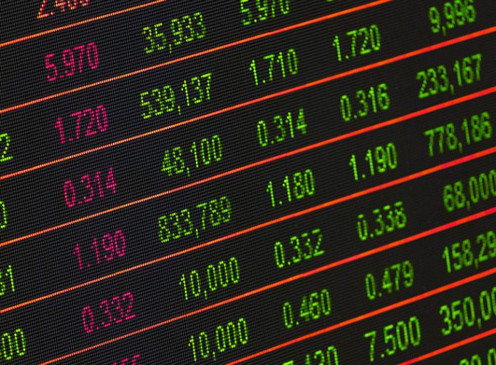 Χρηματιστήριο: Στις 776,60 μονάδες ο Γενικός Δείκτης, με εκρηκτική άνοδο 6,09%