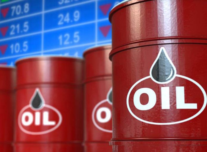 Για ακόμα μια ημέρα το αμερικανικό πετρέλαιο καταγράφει βουτιά