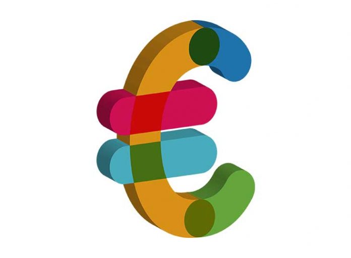 Συνάλλαγμα: Το ευρώ ενισχύεται 0,17%, στα 1,1564 δολάρια Συνάλλαγμα: Το ευρώ ενισχύεται 0,17%, στα 1,1564 δολάρια