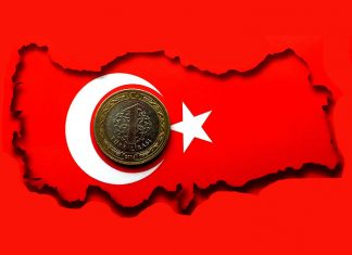 Τα αρνητικά πραγματικά επιτόκια ωθούν τους Τούρκους στο χρηματιστήριο ενώ φεύγουν οι ξένοι επενδυτές