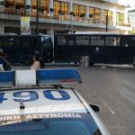 Μοιραία συμπλοκή στο κέντρο της Αθήνας