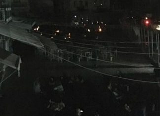 Μπλακ άουτ στην Ύδρα: Σε κατάσταση έκτακτης ανάγκης το νησί-Αντιδρούν οι κάτοικοι