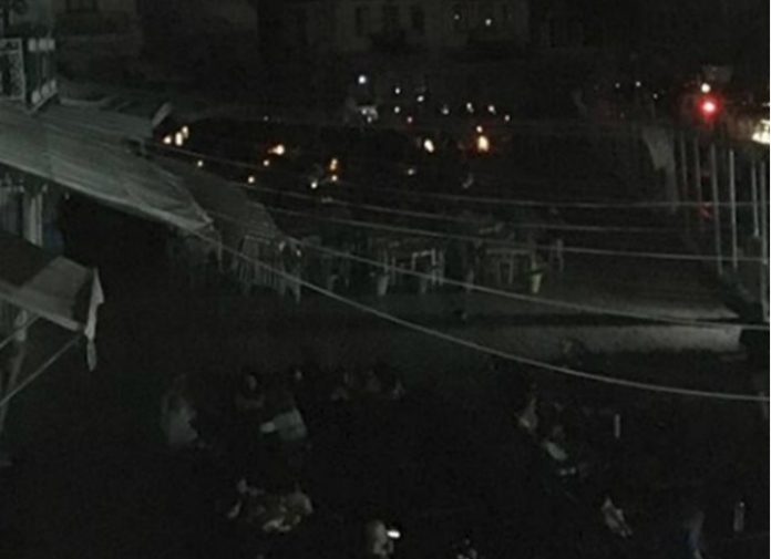 Μπλακ άουτ στην Ύδρα: Σε κατάσταση έκτακτης ανάγκης το νησί-Αντιδρούν οι κάτοικοι