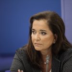Ν. Μπακογιάννη: "Δεν τηρείτε ούτε τα προσχήματα"