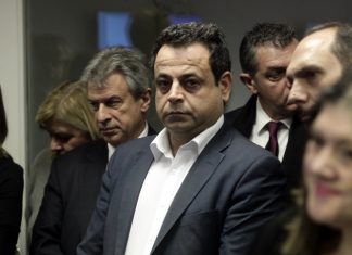 Ο Ν. Σαντορινιός για το Μάτι: "Υπάρχουν αντίστοιχες παγίδες θανάτου"