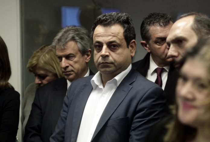 Ο Ν. Σαντορινιός για το Μάτι: 