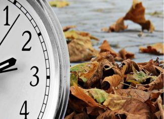 "Κλειδώνει" τα ρολόγια στη χειμερινή ώρα ο Γιούνκερ