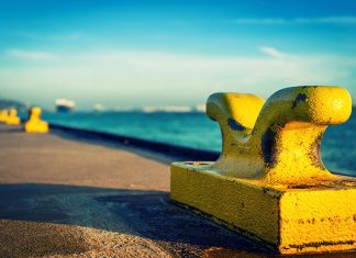 Σχεδιάζεται νέος ναυτιλιακός διάδρομος για την μετά Brexit εποχή