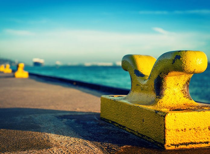 Σχεδιάζεται νέος ναυτιλιακός διάδρομος για την μετά Brexit εποχή