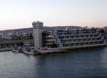 Υπ. Ναυτιλίας: Κανένα πρόβλημα με τα δρομολόγια στην Ύδρα Υπ. Ναυτιλίας: Κανένα πρόβλημα με τα δρομολόγια στην Ύδρα