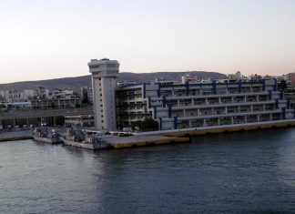 Υπ. Ναυτιλίας: Κανένα πρόβλημα με τα δρομολόγια στην Ύδρα