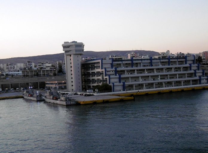 Υπ. Ναυτιλίας: Κανένα πρόβλημα με τα δρομολόγια στην Ύδρα