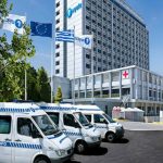 Νέα στρατηγική συνεργασία για τον Όμιλο ΥΓΕΙΑ Νέα στρατηγική συνεργασία για τον Όμιλο ΥΓΕΙΑ