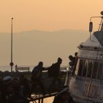Νεκροί 9 μετανάστες μετά από ναυάγιο στην Τουρκία
