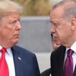 Ο πόλεμος «καλά κρατεί»: Νέες κυρώσεις Άγκυρας κατά… κυρώσεων Τράμπ Οι ΗΠΑ κάνουν το πρώτο βήμα για αναβολή της παράδοσης των F-35 στην Τουρκία