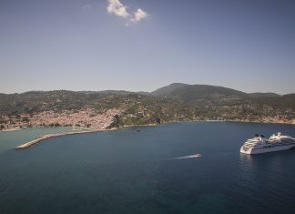 Οι περιπέτειες ηλεκτροδότησης συνεχίζονται: Χωρίς ρεύμα και η Σκόπελος