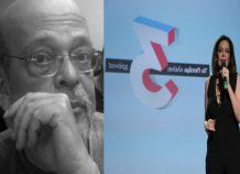Όταν ο Μάνος Αντώναρος έγραφε για τη Ρίκα Βαγιάνη...