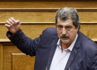 Όταν ο Πολάκης κατήγγειλε τη Ξενογιαννακοπούλου...