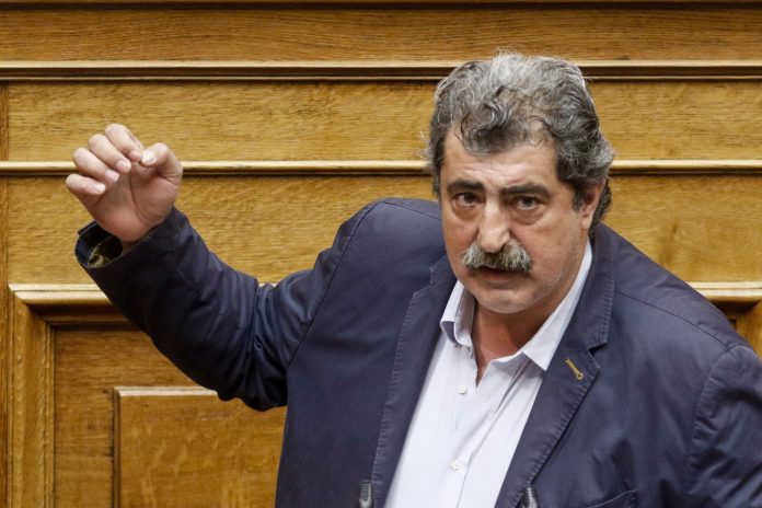 Όταν ο Πολάκης κατήγγειλε τη Ξενογιαννακοπούλου...