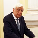 ΠτΔ: Η Ελλάδα ένα είδος «ακραίου ορίου» της Δύσης προς την Ανατολή ΠτΔ: Η Ελλάδα ένα είδος «ακραίου ορίου» της Δύσης προς την Ανατολή