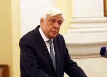 ΠτΔ: Η Ελλάδα ένα είδος «ακραίου ορίου» της Δύσης προς την Ανατολή
